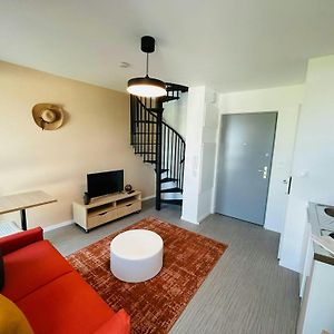 Appartement met een Slaapkamer